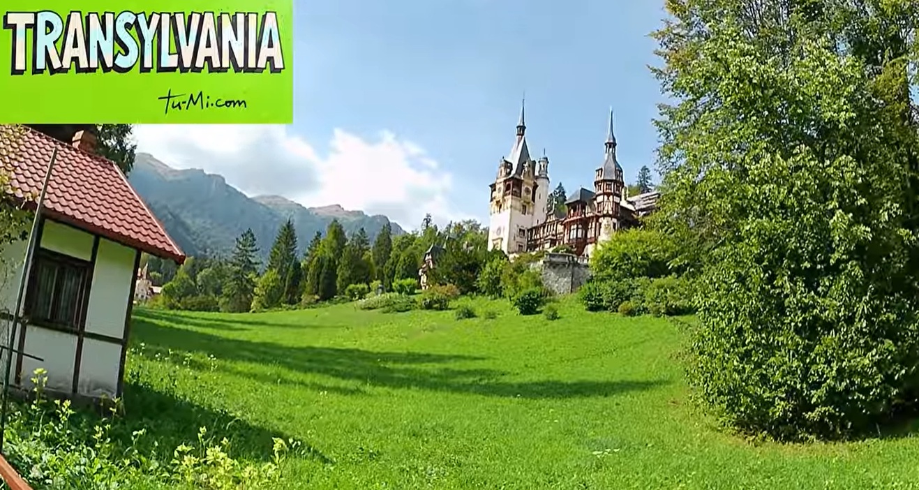 Transilvania Cosa Vedere: Itinerario oltre il Mito di Dracula