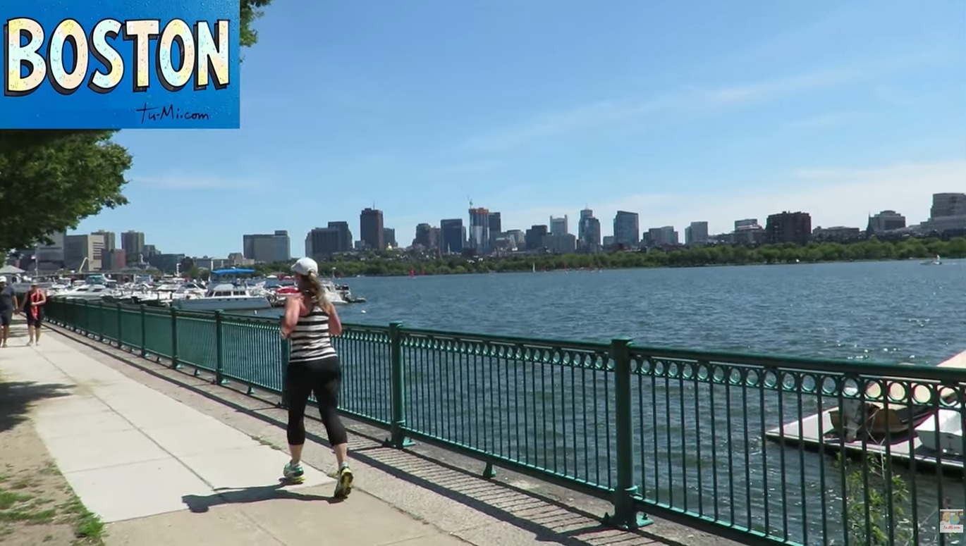 Viaggio a Boston: Itinerario, Costi e Consigli Utili, TU-MI Turismo