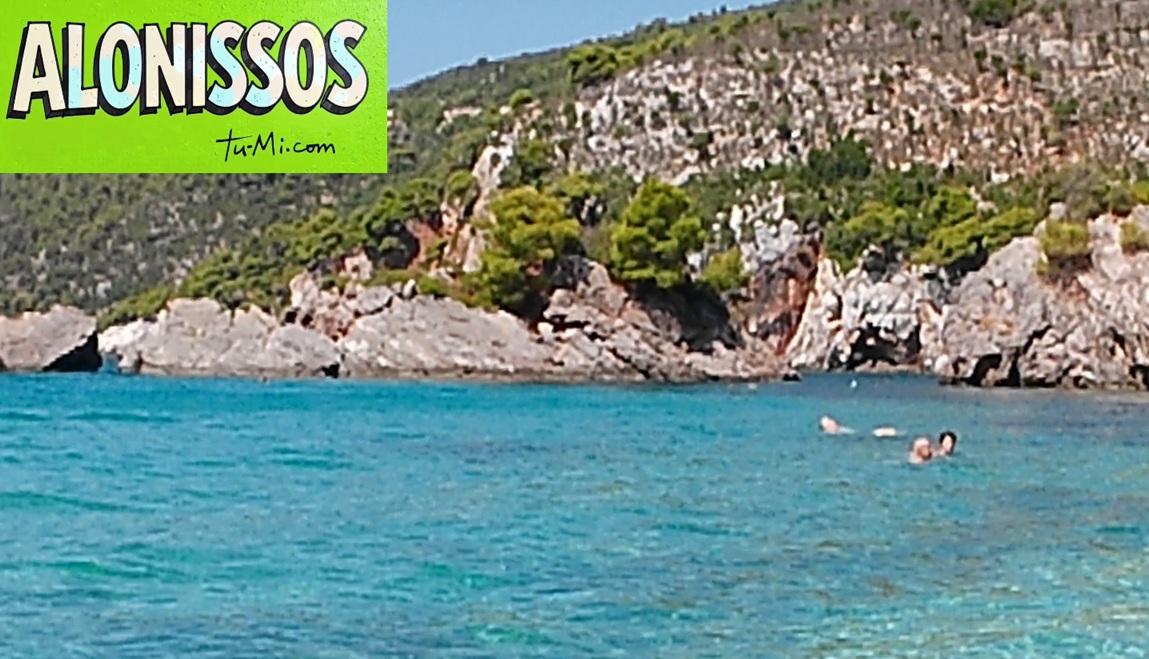 ALONISSOS: La Guida Definitiva all