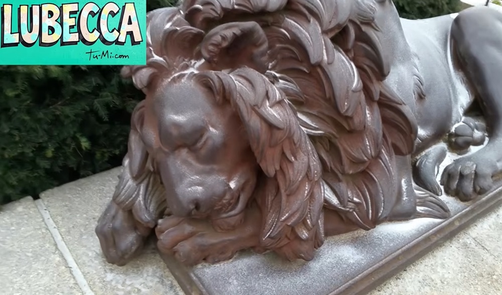 Cosa vedere a LUBECCA: La città del marzapane e dei pirati!