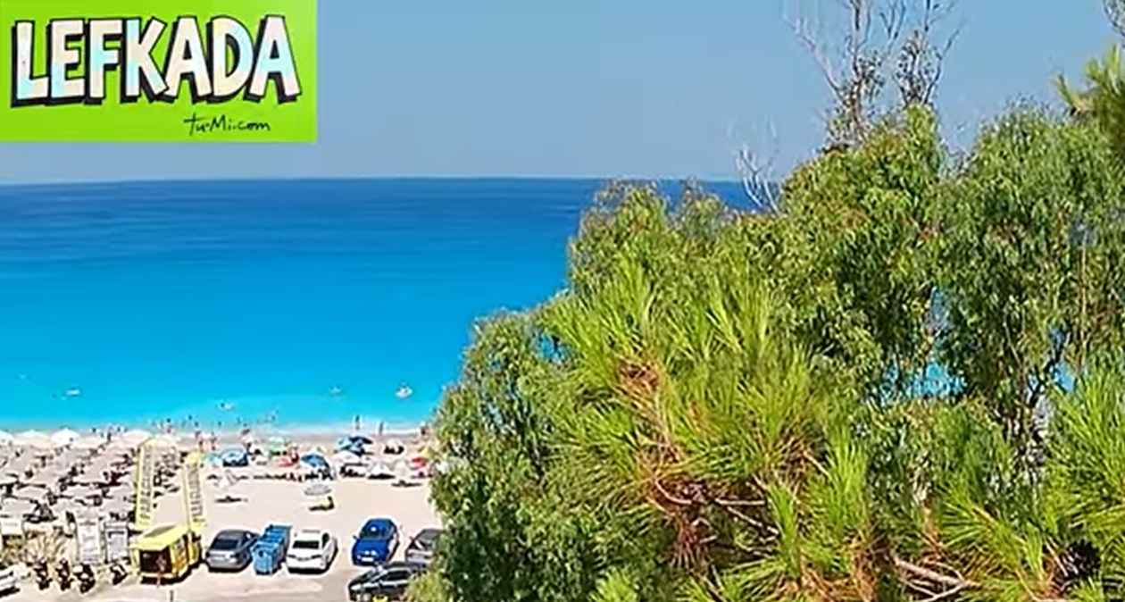 Lefkada da SOGNO: Guida Completa, Spiagge Pazzesche e Consigli Pratici, TU MI Turismo e Viaggi