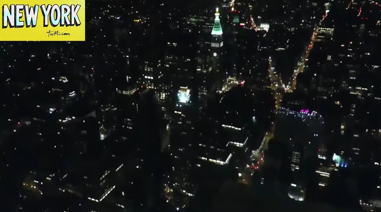 NEW YORK in 5 Giorni: Cosa Vedere, Quant