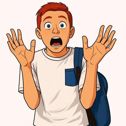 Promo Gift Banner Ragazzo