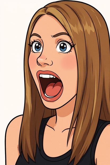 Promo Gift Banner Ragazza